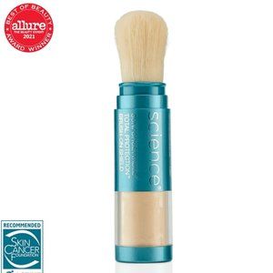 colorescience Sunforgettable Total Protection Brush-On Shield SPF 50